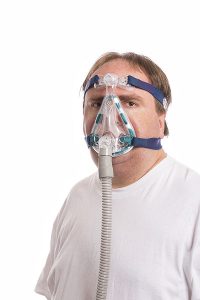 CPAP Sleep Apnea Therapy